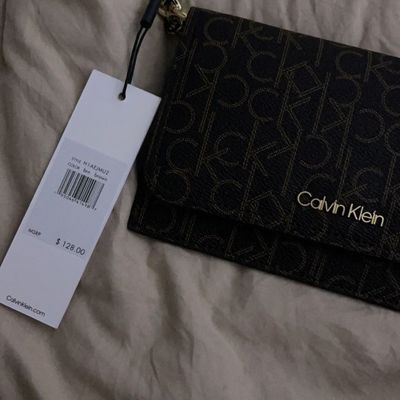Calvin Klein bag - Picture 2 of 4